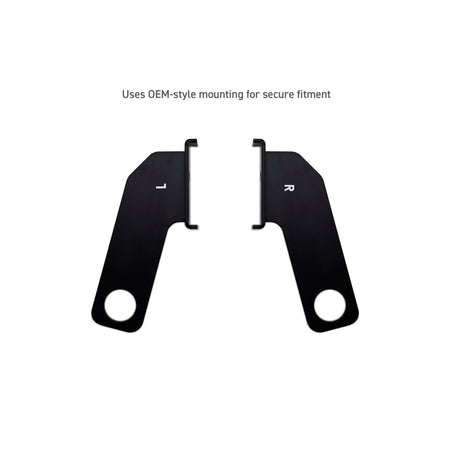 Mishimoto 2023+ Honda Civic Type-R Intercooler Kit w/Pipes - Black Intercooler/Black Pipes