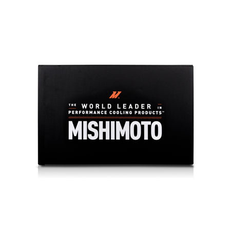 Mishimoto 2023+ Honda Civic Type R Oil Cooler Kit - Silver