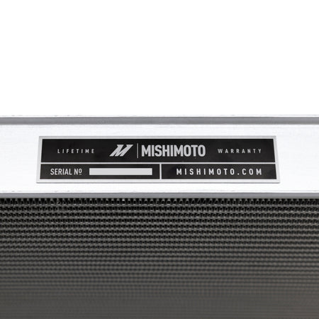 Mishimoto 2024+ Toyota Tacoma Performance Aluminum Radiator
