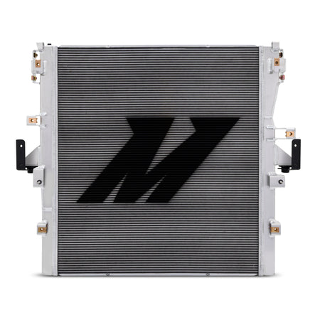 Mishimoto 2024+ Toyota Tacoma Performance Aluminum Radiator