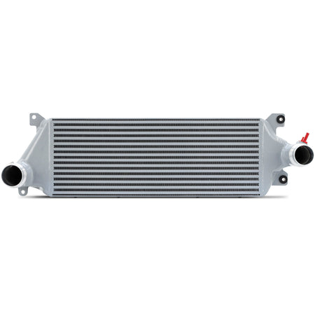 Mishimoto 24+ Tacoma Performance Intercooler Kit - SL Cooler - BK Pipes