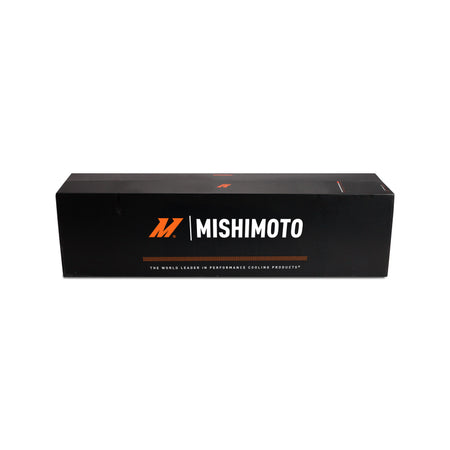 Mishimoto 24+ Tacoma Performance Intercooler Kit - SL Cooler - RD Pipes