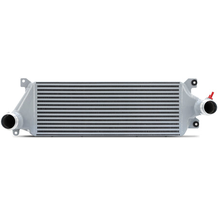 Mishimoto 24+ Tacoma Performance Intercooler Kit - SL Cooler - RD Pipes