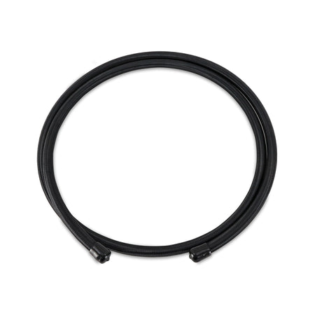 Mishimoto PTFE Braided -6AN 6ft Hose Black