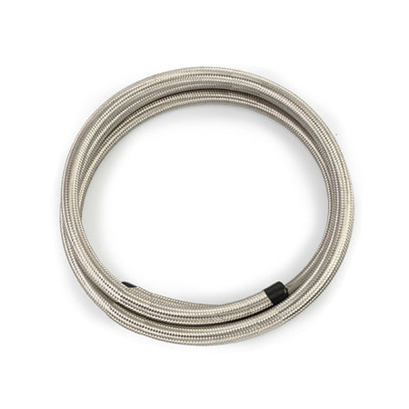 Mishimoto PTFE Braided -6AN 6ft Hose Stainless