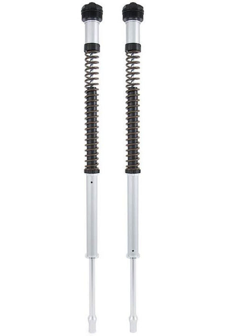 Ohlins 18-22 Harley Softail Fat Boy (Showa) NIX 22 Cust/Heritage Cartridge Kt (Incl. Springs/Notes)