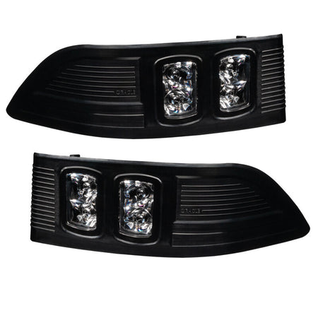 Oracle 14-23 Lexus GX460 Dual VEGA LED Reverse Light Modules