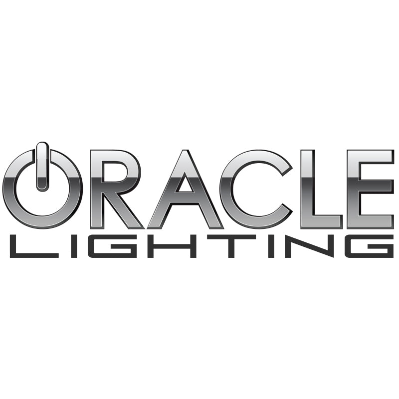 Oracle Engine Bay LED Kit 60in - Amber