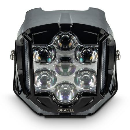 Oracle Lighting VEGA Series 7 LED Auxiliary Light Pod - 6000K