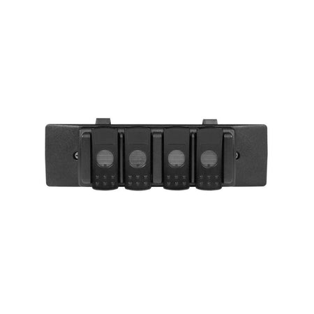 Oracle Trigger 4 Plus Controller Toyota Tacoma Kit