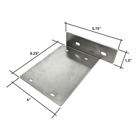 Oracle Trigger 4 Plus Controller Toyota Tacoma Kit