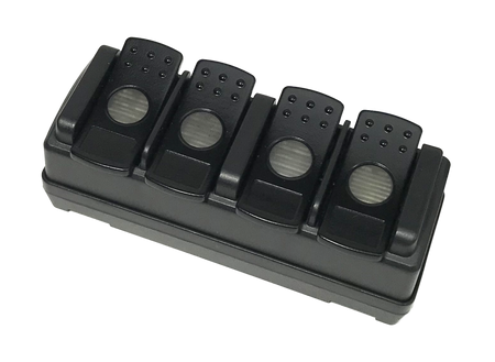 Oracle Trigger 4 Plus Remote Replacement