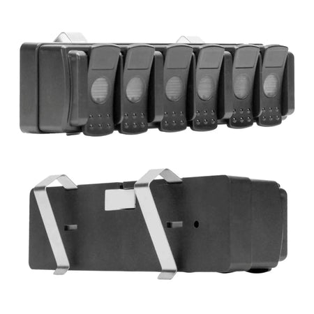 Oracle Trigger 6 Shooter Controller Ford Bronco 2021+ Combo Kit