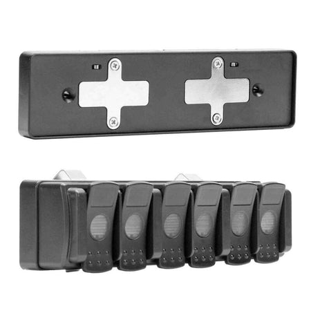 Oracle Trigger 6 Shooter Controller Ford Bronco 2021+ Combo Kit