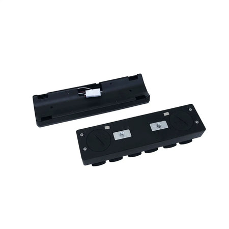 Oracle Trigger 6 Shooter Jeep Jk Combo Kit