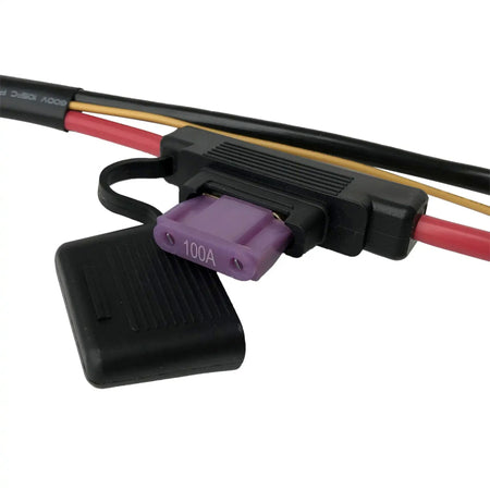 Oracle Trigger 6 Shooter Jeep Jl-Jt Combo Kit