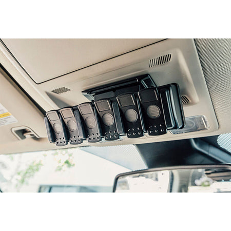 Oracle Trigger 6 Shooter Toyota 4Runner Lexus Gx 470 & Fj Cruiser Combo Kit