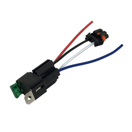 Oracle Trigger Add-On Relay