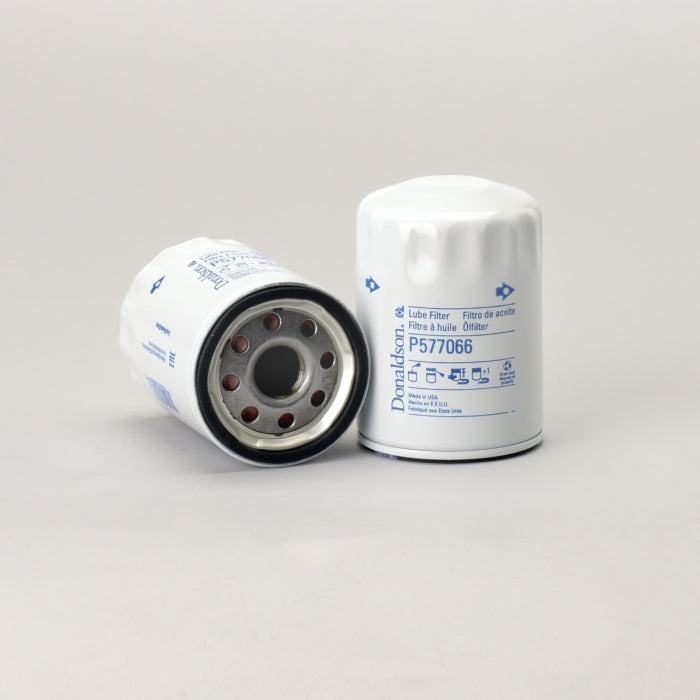 Donaldson P577066 spin-on full flow lube filter
