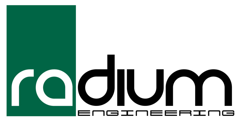 Radium Engineering 08-15 Mitsubishi Lancer Evo X Fuel Pump Hanger