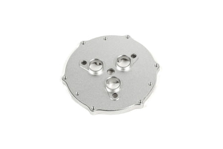 Radium Engineering 12mm Inlet Pump Triple Pump Base