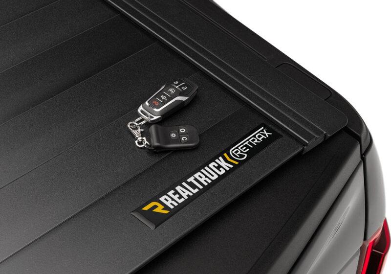 Retrax 02-08 Ram 1500 / 03-09 2500/3500 PowertraxPRO MX