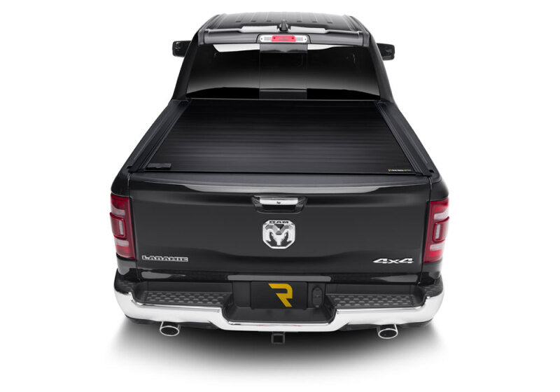 Retrax 12-up Ram 1500/2500 & 3500 6.5ft Bed w/ RamBox Option RetraxPRO MX
