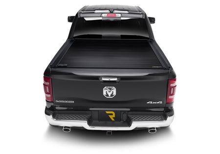 Retrax 12-up Ram 1500/2500 & 3500 6.5ft Bed w/ RamBox Option RetraxPRO MX