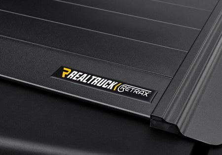Retrax 12-up Ram 1500/2500 & 3500 6.5ft Bed w/ RamBox Option RetraxPRO MX