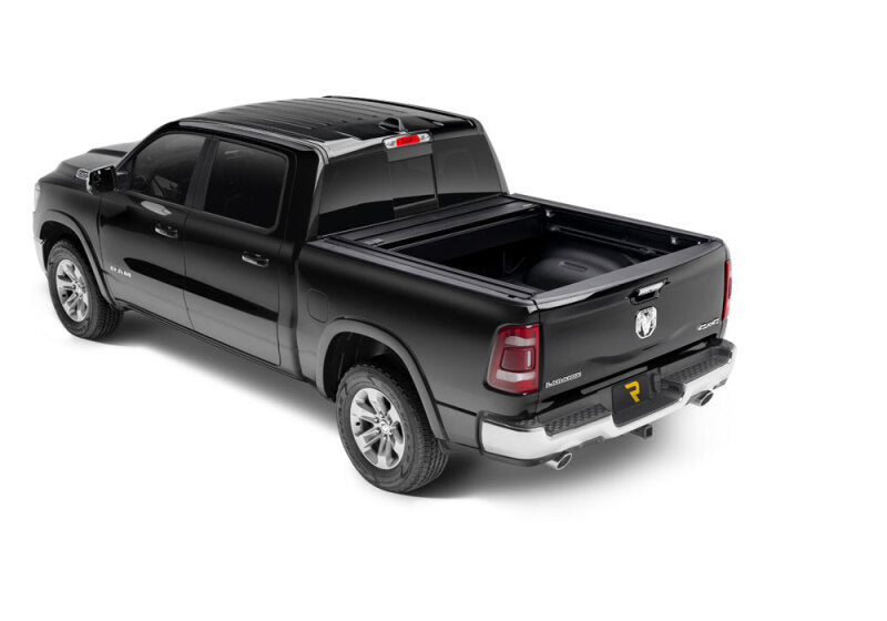 Retrax 12-up Ram 1500/2500 & 3500 6.5ft Bed w/ RamBox Option RetraxPRO MX