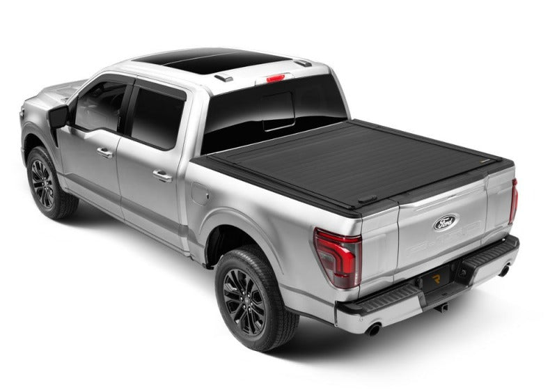 Retrax 19-24 GMC Sierra 1500 5.8ft Bed (CARBON PRO Bed ONLY) RetraxPRO EZ-Off FRC-4000
