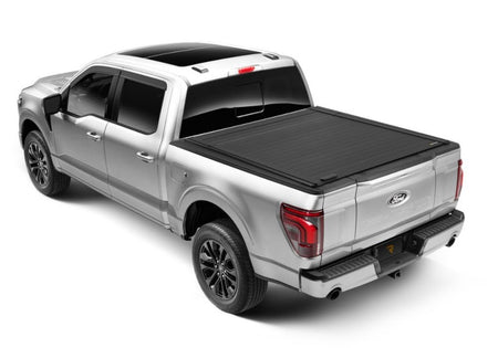 Retrax 19-26 RAM 1500 6.4ft Bed (No Multifunction Tailgate) RetraxPRO EZ-Off FRC-4000