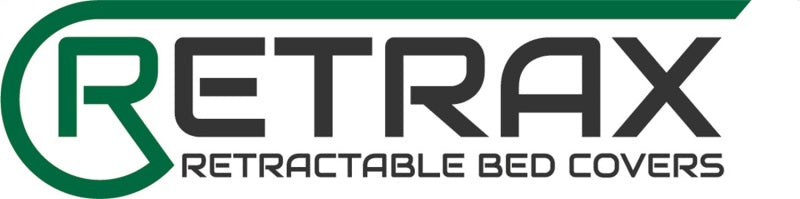 Retrax 20-26 Chev/GMC Silverado/Sierra 1500 6.5ft Bed (No Side Boxes) RetraxPRO EZ-Off FRC-4000