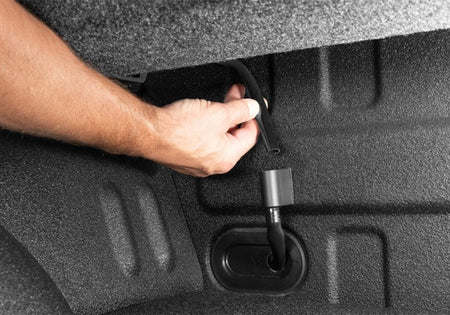 Retrax 22-26 Ford Maverick 4ft5in. Bed RetraxPRO EZ-Off FRC-4000