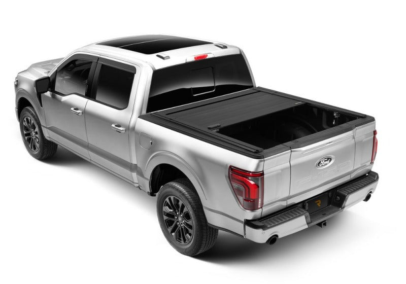 Retrax 22-26 Nissan Frontier 5ft Bed (w or w/o Utilitrack) RetraxPRO EZ-Off FRC-4000