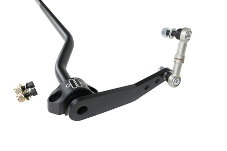 Ridetech 64-67 Chevrolet Chevelle/Malibu w/ Momentum Chassis Adjustable Rear Sway Bar