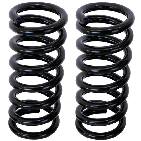 Ridetech 88-98 GM C1500 2WD StreetGrip Suspension System w/ Light Duty Brake Type & RQ-S Shocks