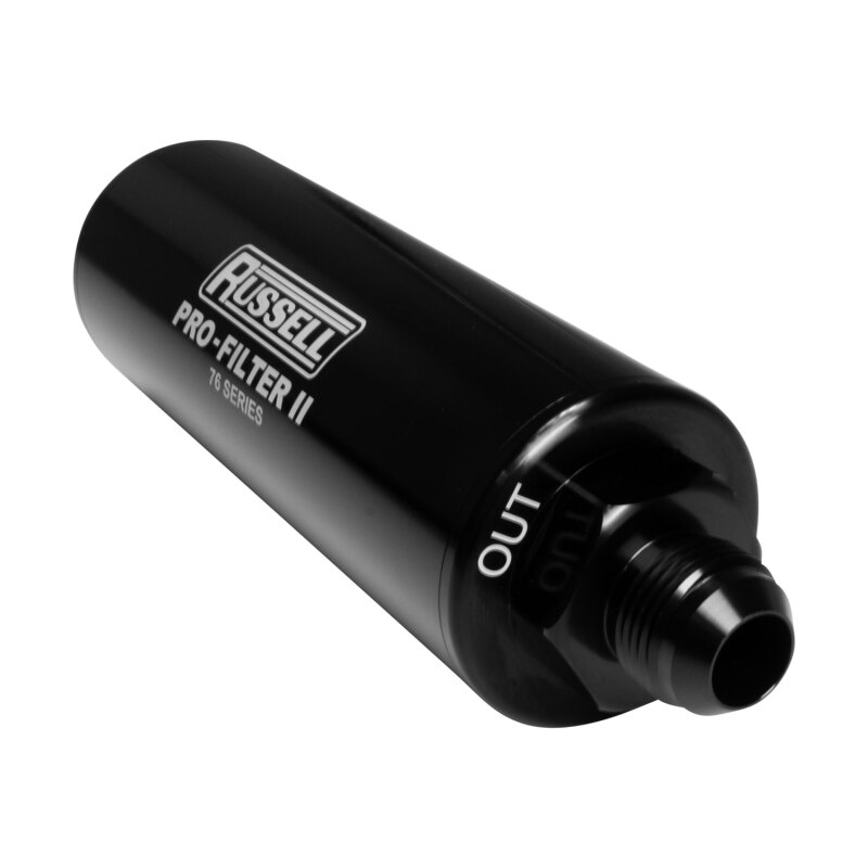 Russell 12An 100 Micron Filter Assembly 76 Series Pro-Filter 2
