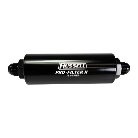 Russell 16An 100 Micron Filter Assembly 76 Series Pro-Filter 2