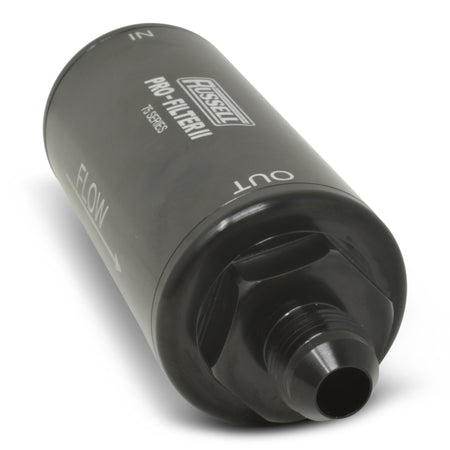 Russell 8An 100 Micron Filter Assembly 75 Series Pro-Filter 2