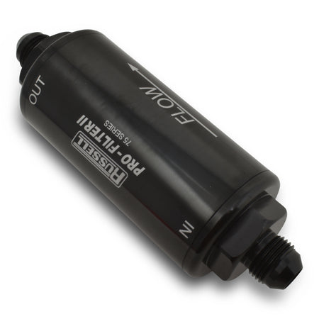 Russell 8An 100 Micron Filter Assembly 75 Series Pro-Filter 2