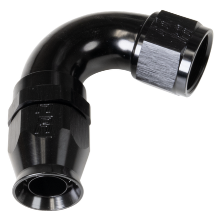 Russell Black 120 -12 Pro Ptfe Hose End