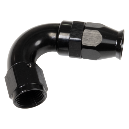 Russell Black 120 -8 Pro Ptfe Hose End