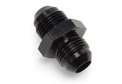 Russell Flare Reducer -4 An Flare To -8 B-Nut Blk Anodized