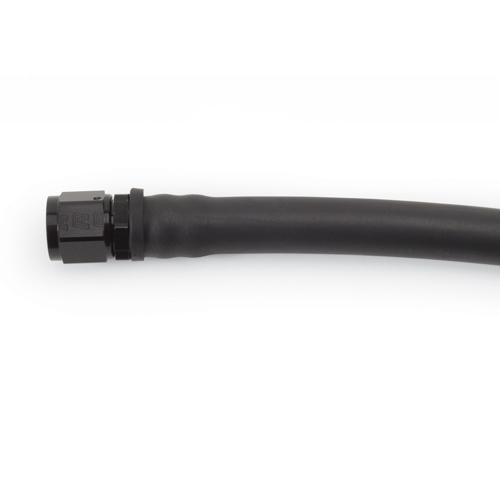 Russell Performance -10 AN Twist-Lok Hose (Blue) (Pre-Packaged 15 Foot Roll)
