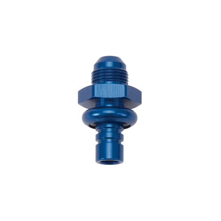 Russell Performance Ford Pressure Side EFI x 6 AN (Blue)