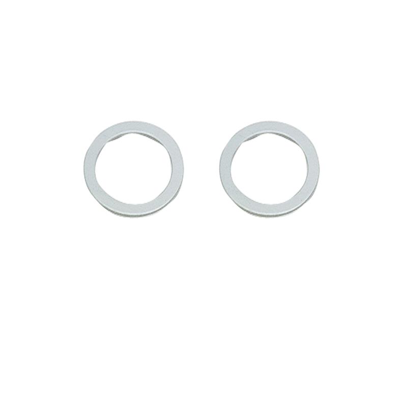 Russell Performance Use with Quadrajet 1in -20 Carb Fittings