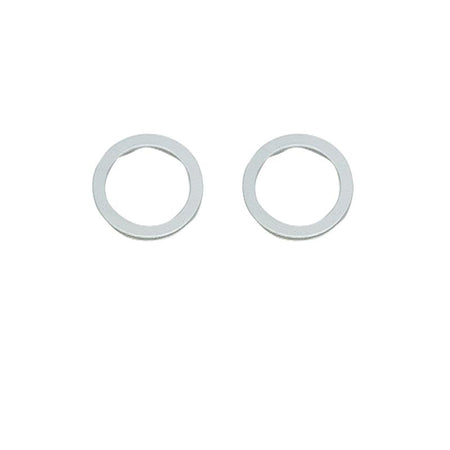 Russell Performance Use with Quadrajet 1in -20 Carb Fittings