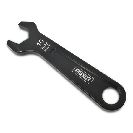 Russell Single Ended -10An Wrench