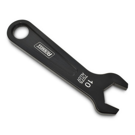 Russell Single Ended -10An Wrench